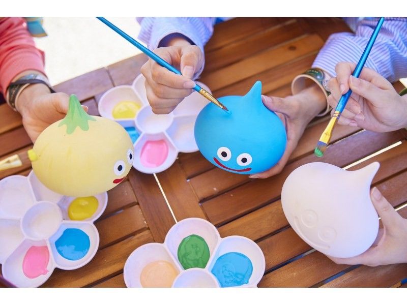 [兵庫/淡路島]冒險世界成為現實！ ?? &ldquo;勇者鬥惡龍島與大魔王佐瑪的起源島&rdquo;の紹介画像