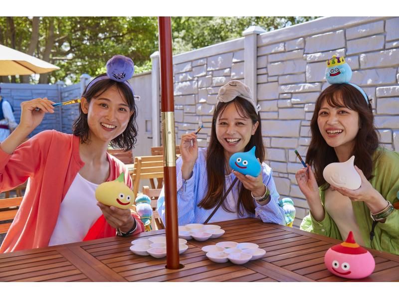 [兵庫/淡路島]冒險世界成為現實！ ?? &ldquo;勇者鬥惡龍島與大魔王佐瑪的起源島&rdquo;の紹介画像