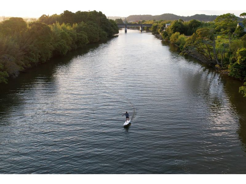 千葉県.いすみ市】 水面を滑空できる新感覚のスポーツ、電動 千葉県.いすみ市】 水面を滑空できる新感覚のスポーツ、電動