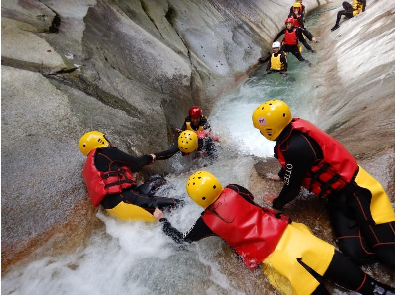 Introducing access to Fujikawachi Valley and prices and recommended plans for canyoning and ice waterfall tours!