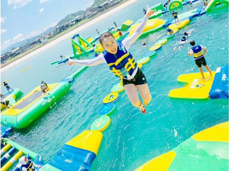 5 Recommended Marine Athletic Water Parks! Carefully selected introductions from Okinawa and Kanto!