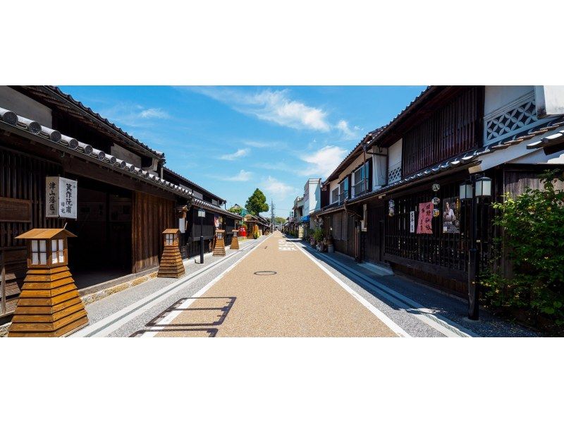 【移住計画オンラインツアー】津山の暮らしを体験！津山の魅力をたっぷりお届け！【地元の方が楽しく教える！郷土料理作り体験付】の紹介画像