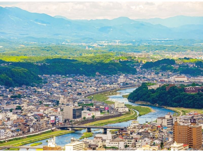 【移住計画オンラインツアー】津山の暮らしを体験！津山の魅力をたっぷりお届け！【地元の方が楽しく教える！郷土料理作り体験付】の紹介画像