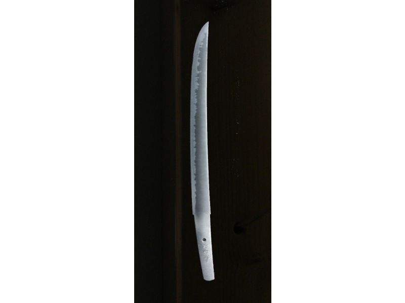 Gifu/ Seki] Japanese sword making experience -Rakuten Travel