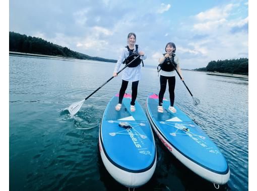 北陸のスタンドアップパドル（SUP）の予約【日本旅行】オプショナル