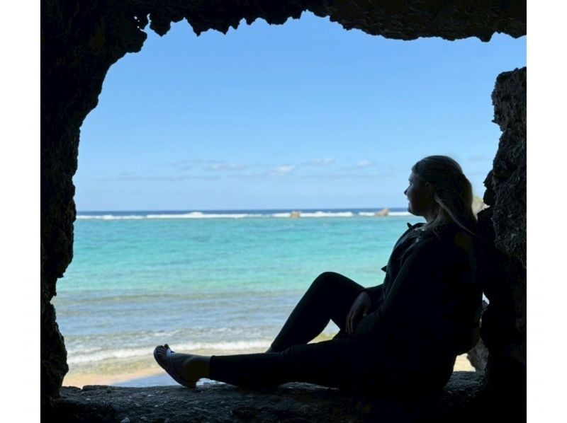 当日予約大歓迎！写真無料【沖縄・恩納村】①お得なSUP＆シュノーケルツアー②絶景サンセット&星空SUPツアー①・②のお好きなプランを選択！の紹介画像