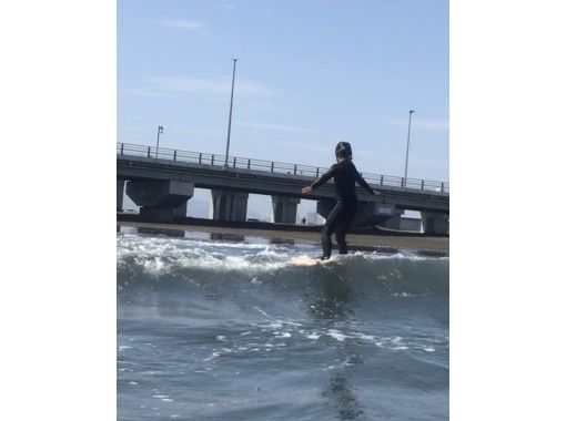 【神奈川・湘南・江ノ島】海で育つ!キッズサーフィンあそび教室 【神奈川・湘南・江ノ島】海で育つ!キッズサーフィンあそび教室