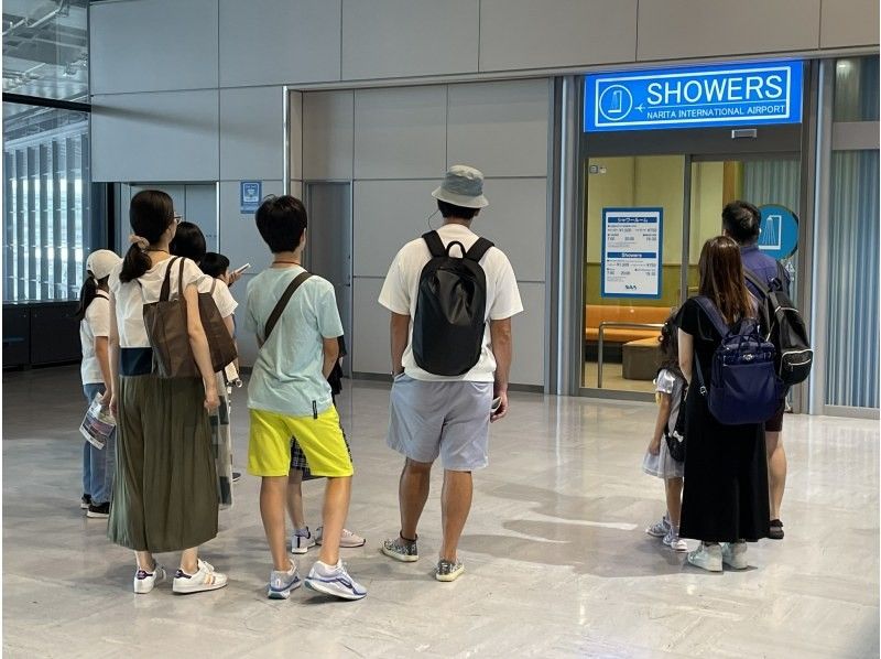 【千葉・成田空港】親子でまなぶ 成田空港見学ツアー はじめての空港入門♪ 自由研究にぴったりのオリジナルワークシート(小冊子)付き♪の紹介画像