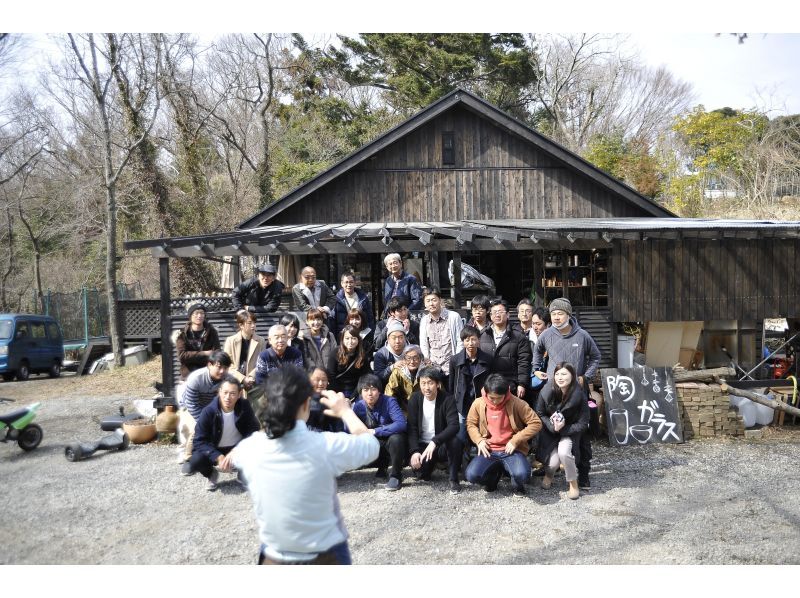 Pottery/Wheel Wheel [Shizuoka, Izu Kogen, 3 minutes by car from Mt. Omuro] Unlimited use of clay/16 basic finishesの紹介画像