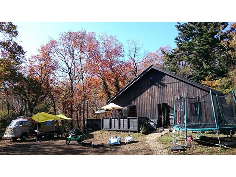 Pottery/Wheel Wheel [Shizuoka, Izu Kogen, 3 minutes by car from Mt. Omuro] Unlimited use of clay/16 basic finishesの紹介画像