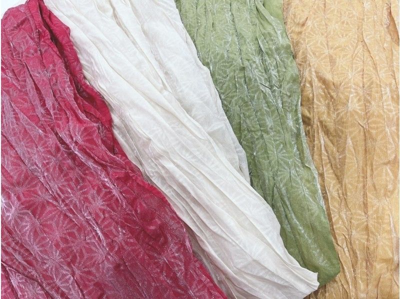 【東京・五反田】女性限定！高級感あるランクアップ浴衣でおしゃれにお出かけ♪　※翌日返却も追加代金不要！の紹介画像