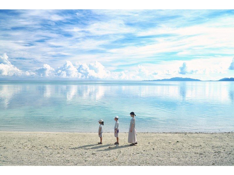【先着5組様・絶景の連続にココロがトキメク♪観光しながらフォトツアー☆1組貸切の限定☆お得な4時間コースプラン♪の紹介画像