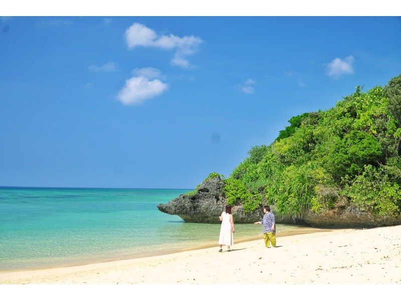 【先着5組様・絶景の連続にココロがトキメク♪観光しながらフォトツアー☆1組貸切の限定☆お得な4時間コースプラン♪の紹介画像