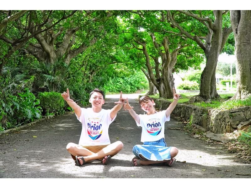 【先着5組様・絶景の連続にココロがトキメク♪観光しながらフォトツアー☆1組貸切の限定☆お得な4時間コースプラン♪の紹介画像