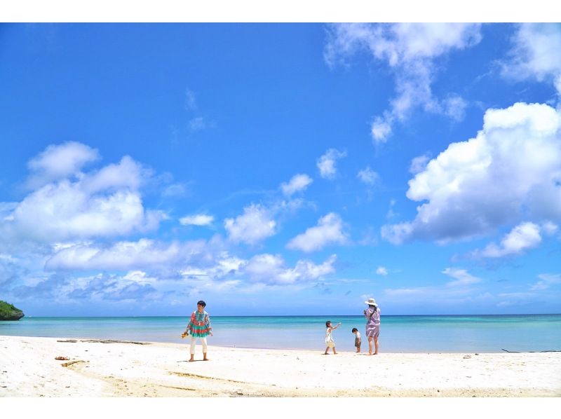 【先着5組様・絶景の連続にココロがトキメク♪観光しながらフォトツアー☆1組貸切の限定☆お得な4時間コースプラン♪の紹介画像