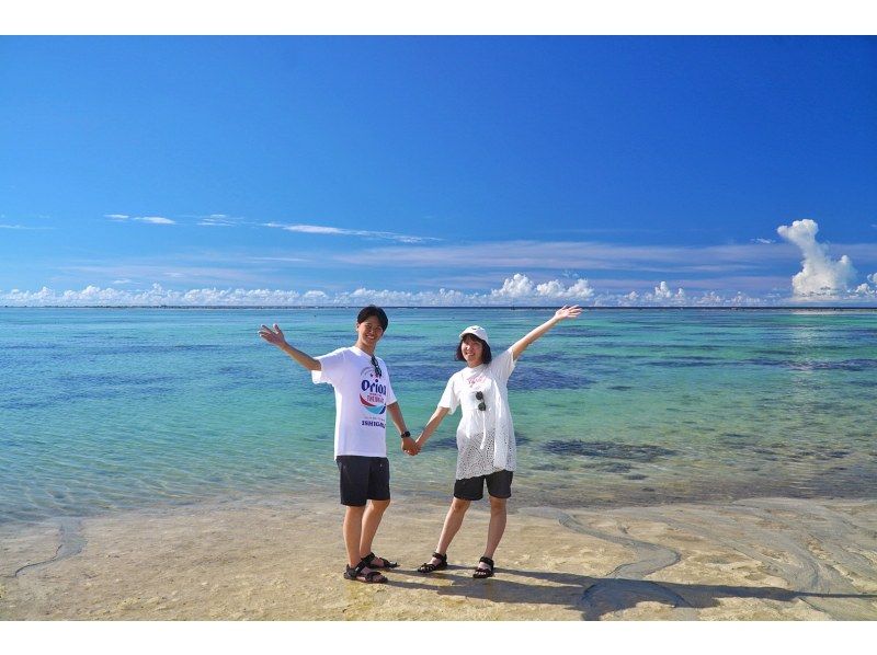 【先着5組様・絶景の連続にココロがトキメク♪観光しながらフォトツアー☆1組貸切の限定☆お得な4時間コースプラン♪の紹介画像