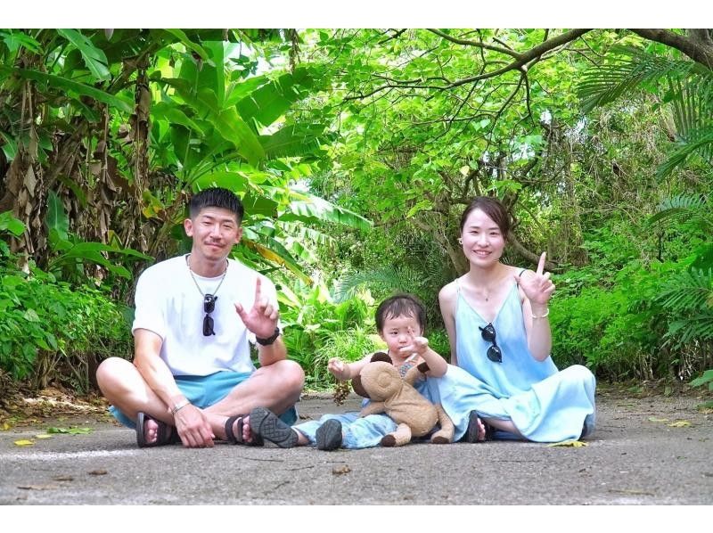 【先着5組様・絶景の連続にココロがトキメク♪観光しながらフォトツアー☆1組貸切の限定☆お得な4時間コースプラン♪の紹介画像