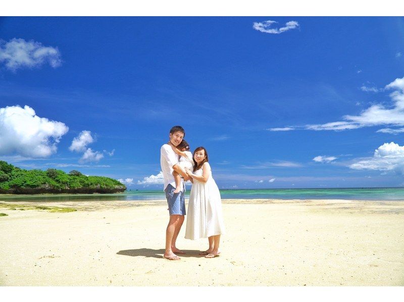 【先着5組様・絶景の連続にココロがトキメク♪観光しながらフォトツアー☆1組貸切の限定☆お得な4時間コースプラン♪の紹介画像