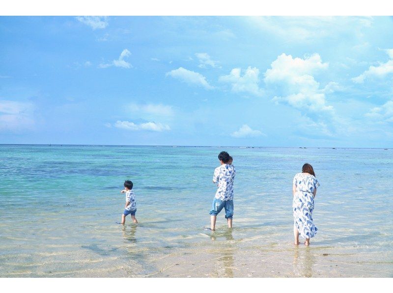 【先着5組様・絶景の連続にココロがトキメク♪観光しながらフォトツアー☆1組貸切の限定☆お得な4時間コースプラン♪の紹介画像