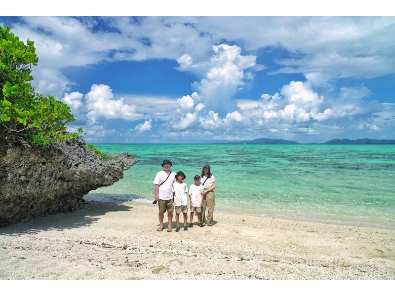 【先着5組様・絶景の連続にココロがトキメク♪観光しながらフォトツアー☆1組貸切の限定☆お得な4時間コースプラン♪の紹介画像