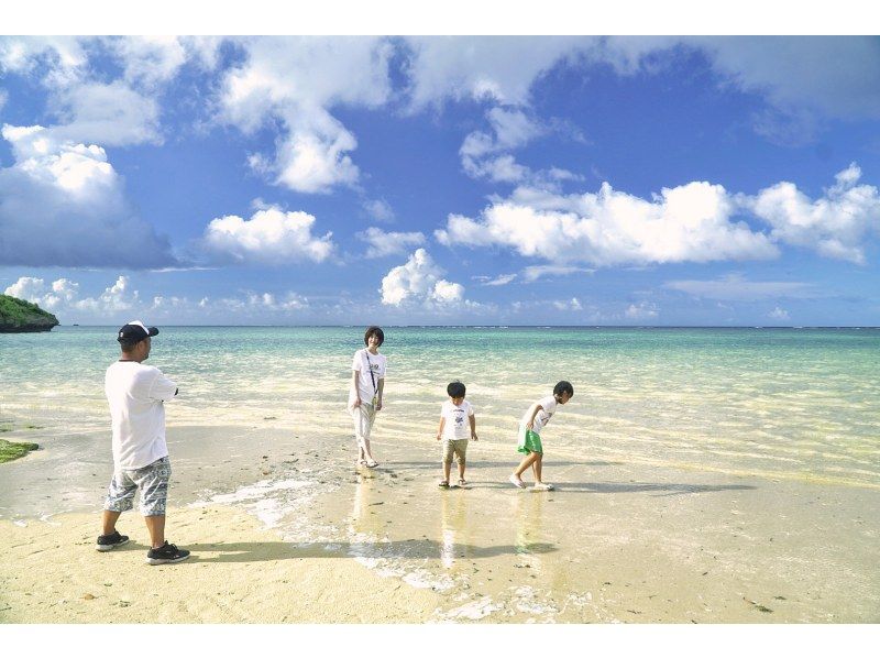 【先着5組様・絶景の連続にココロがトキメク♪観光しながらフォトツアー☆1組貸切の限定☆お得な4時間コースプラン♪の紹介画像