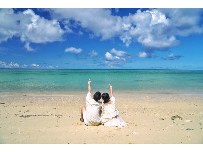 【先着5組様・絶景の連続にココロがトキメク♪観光しながらフォトツアー☆1組貸切の限定☆お得な4時間コースプラン♪の紹介画像