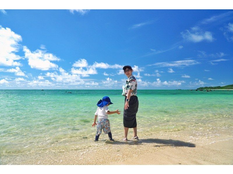 【先着5組様・絶景の連続にココロがトキメク♪観光しながらフォトツアー☆1組貸切の限定☆お得な4時間コースプラン♪の紹介画像