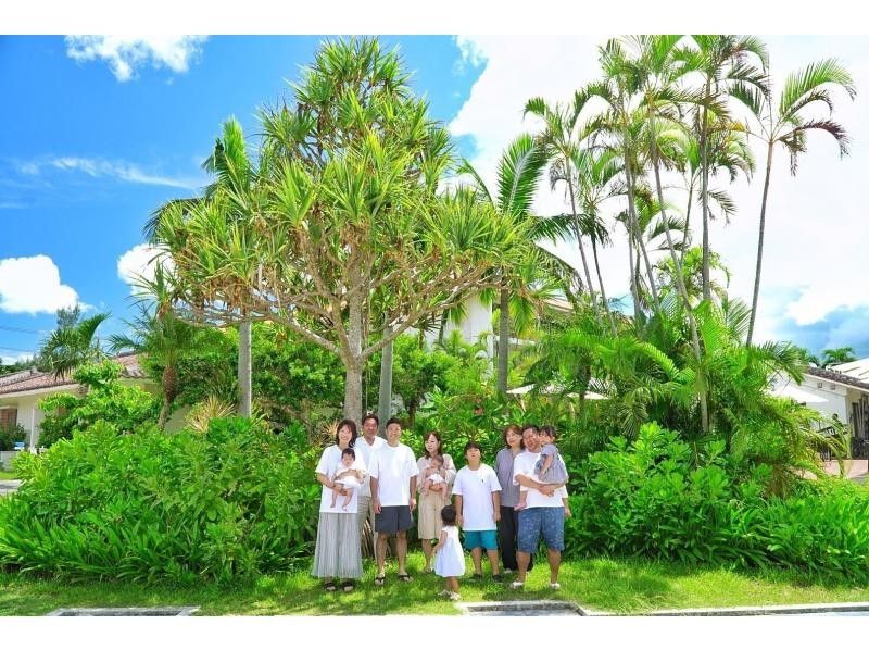 【先着5組様・絶景の連続にココロがトキメク♪観光しながらフォトツアー☆1組貸切の限定☆お得な4時間コースプラン♪の紹介画像
