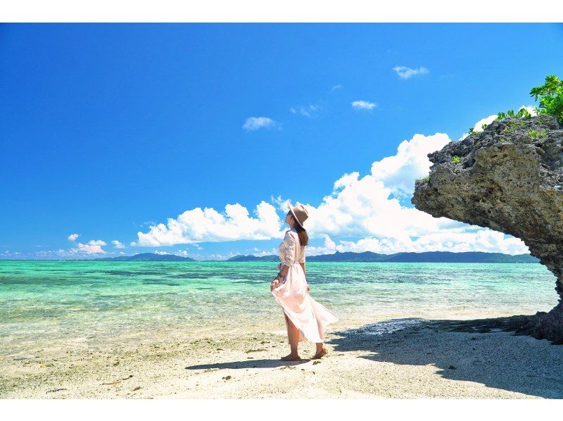 【先着5組様・絶景の連続にココロがトキメク♪観光しながらフォトツアー☆1組貸切の限定☆お得な4時間コースプラン♪の紹介画像