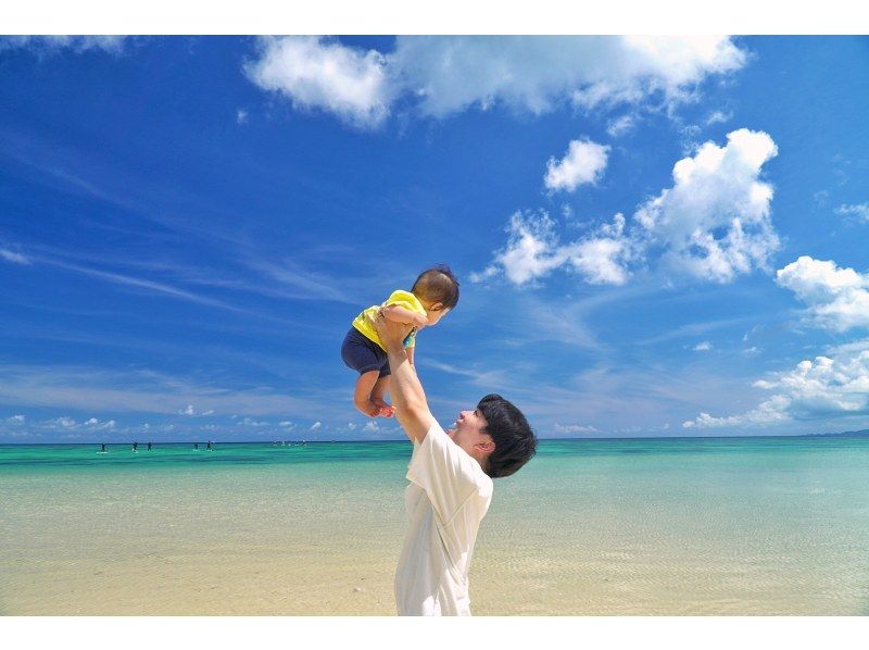 【先着5組様・絶景の連続にココロがトキメク♪観光しながらフォトツアー☆1組貸切の限定☆お得な4時間コースプラン♪の紹介画像