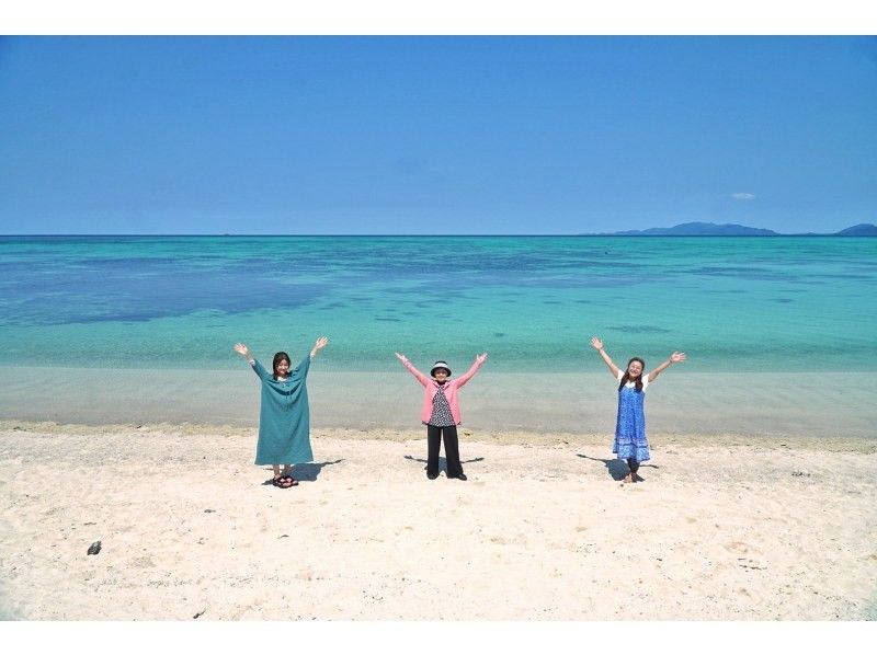 【先着5組様・4時間コース！！絶景の連続にココロがトキメク♪観光しながらフォトツアー☆1組貸切の限定プラン♪の紹介画像