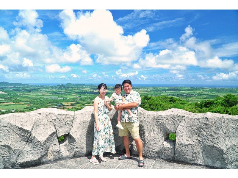 【先着5組様・絶景の連続にココロがトキメク♪観光しながらフォトツアー☆1組貸切の限定☆お得な4時間コースプラン♪の紹介画像