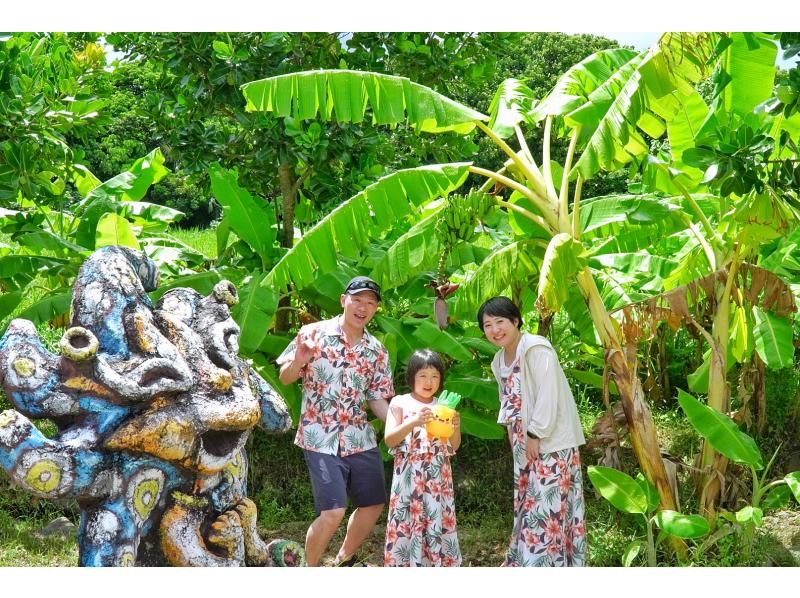 【先着5組様・絶景の連続にココロがトキメク♪観光しながらフォトツアー☆1組貸切の限定☆お得な4時間コースプラン♪の紹介画像