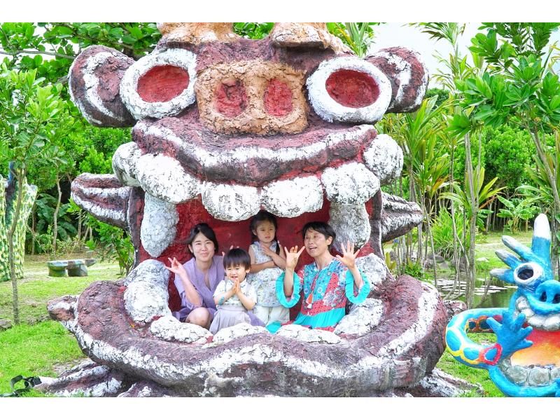 【先着5組様・絶景の連続にココロがトキメク♪観光しながらフォトツアー☆1組貸切の限定☆お得な4時間コースプラン♪の紹介画像