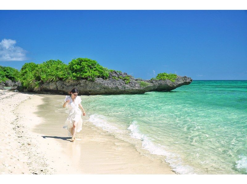 【先着5組様・絶景の連続にココロがトキメク♪観光しながらフォトツアー☆1組貸切の限定☆お得な4時間コースプラン♪の紹介画像