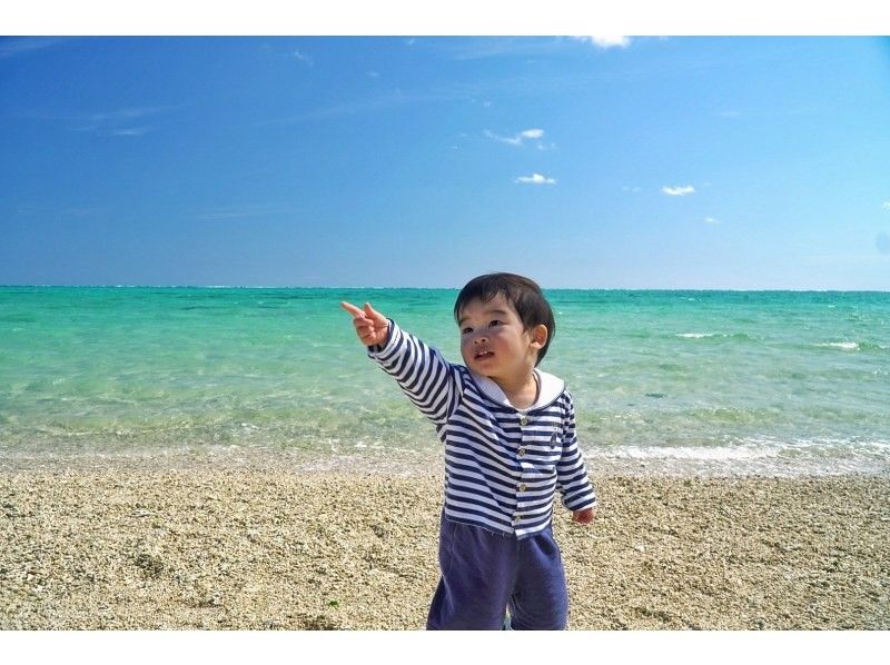 【先着5組様・4時間コース！！絶景の連続にココロがトキメク♪観光しながらフォトツアー☆1組貸切の限定プラン♪の紹介画像