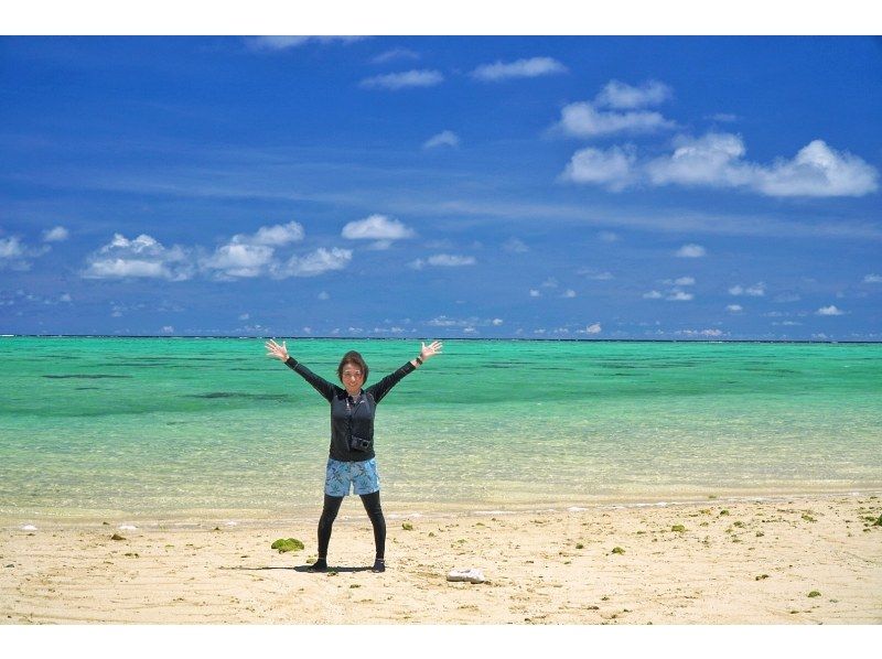 【先着5組様・絶景の連続にココロがトキメク♪観光しながらフォトツアー☆1組貸切の限定☆お得な4時間コースプラン♪の紹介画像