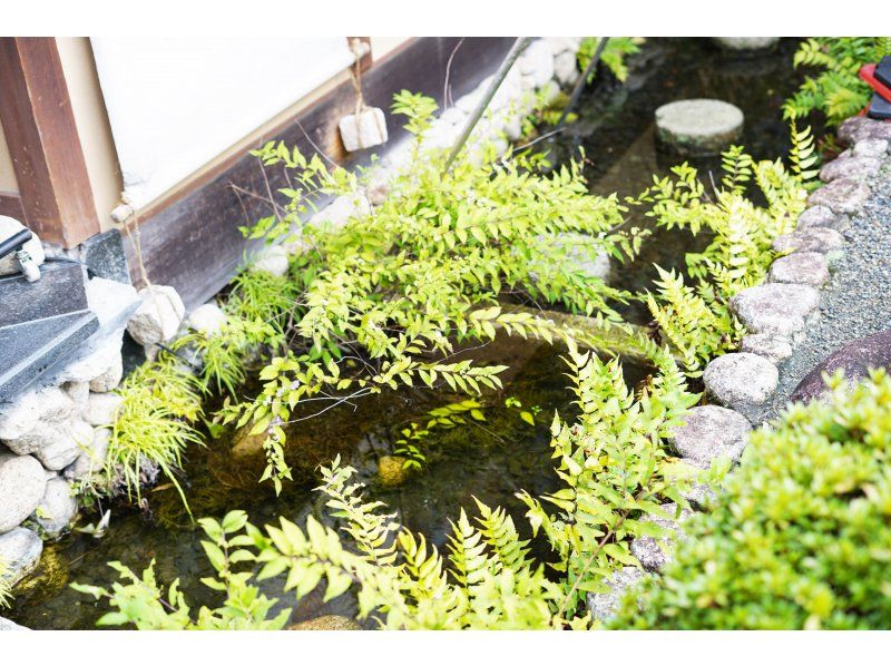 【地域クーポン対応】【京都・嵐山】女性人気！伝統工芸の手作りアクセサリー体験～かんざし、ピアス、イヤリング作り(45分)の紹介画像