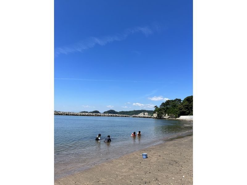 [Miyagi/Matsushima] Wakeboarding, wakesurfing experience ~ Beginners welcome! Would you like to experience the refreshing breeze on the Matsushima sea while cruising?の紹介画像