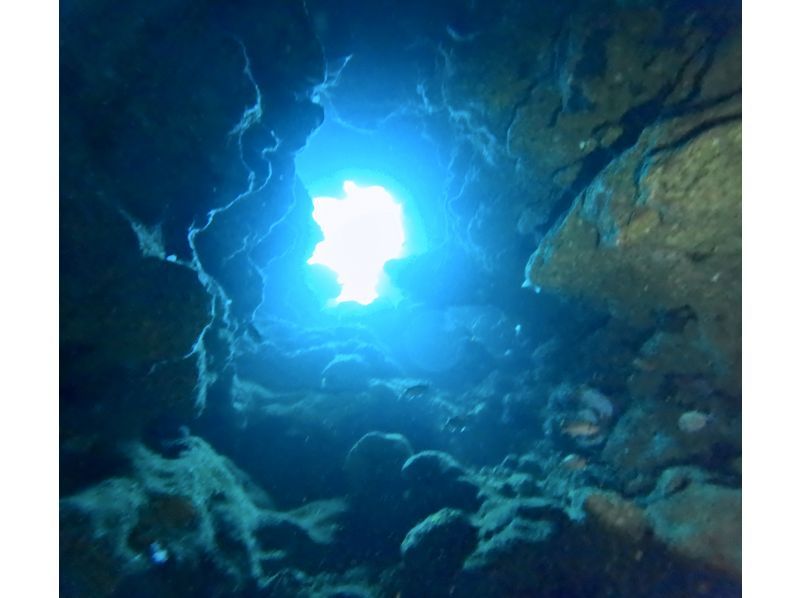 【沖縄・恩納村】《送迎 可能》【SDIアドバンスドアドベンチャーダイバー 】 教材 事前学習+海洋講習 2日間 ※送迎 範囲ありの紹介画像