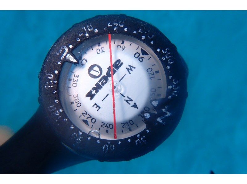 【沖縄・恩納村】《送迎 可能》【SDIアドバンスドアドベンチャーダイバー 】 教材 事前学習+海洋講習 2日間 ※送迎 範囲ありの紹介画像