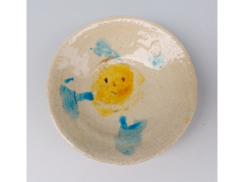 [東京/白金]免費學習陶瓷藝術“電動陶輪陶瓷藝術體驗”當天預訂OK！空手就OK了！の紹介画像