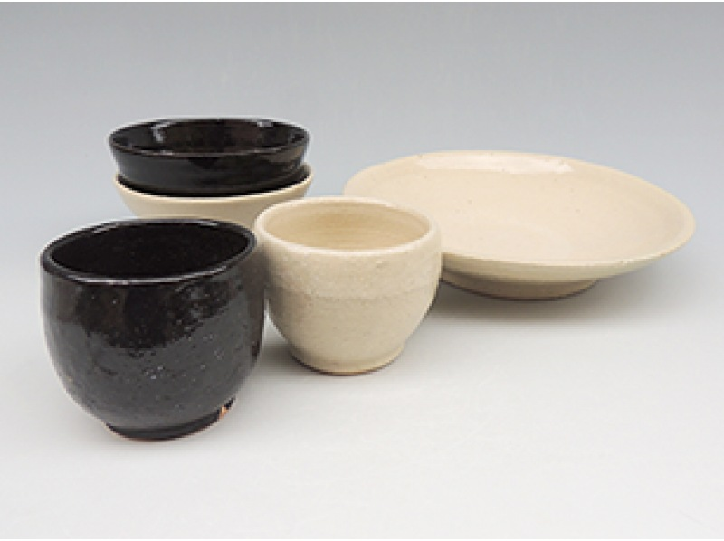 [東京/白金]免費學習陶瓷藝術“電動陶輪陶瓷藝術體驗”當天預訂OK！空手就OK了！の紹介画像