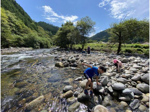 川釣り 湖釣り 渓流釣堀の予約 日本旅行 オプショナルツアー アクティビティ 遊びの体験予約