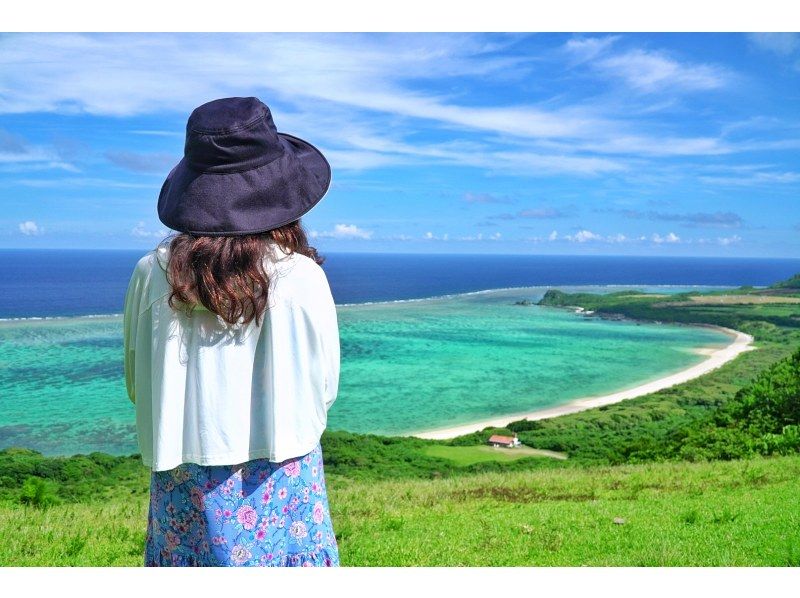 お得に石垣島をたっぷり♪川平湾～秘密のビーチに感動スポットまで！どどどーんと詰め込んだグレードアップ満喫プラン♪アドベンチャーフォトツアー！の紹介画像
