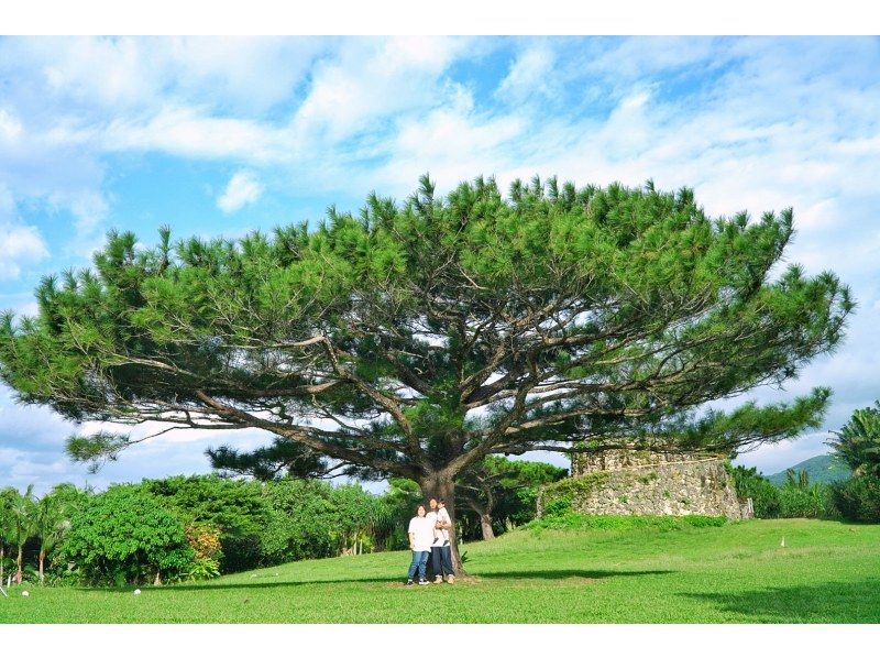 お得に石垣島をたっぷり♪川平湾～秘密のビーチに感動スポットまで！どどどーんと詰め込んだグレードアップ満喫プラン♪アドベンチャーフォトツアー！の紹介画像
