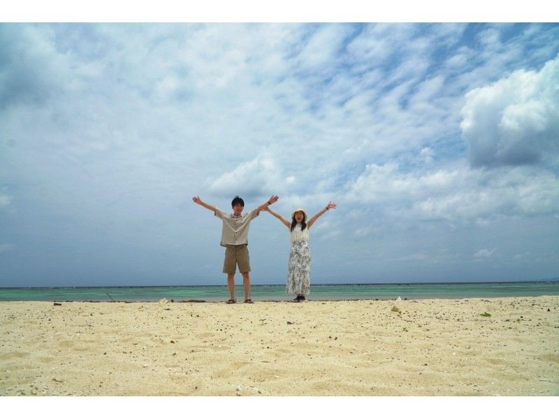 「スーパーサマーセール2024」石垣島の魅力をどどどーんと詰め込んだグレードアップ満喫プラン♪感動秘境スポットへご案内！の紹介画像