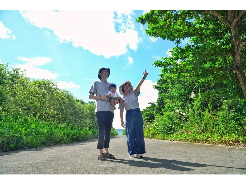 「SALE！」石垣島の魅力をどどどーんと詰め込んだグレードアップ満喫プラン♪感動秘境スポットへご案内！の紹介画像