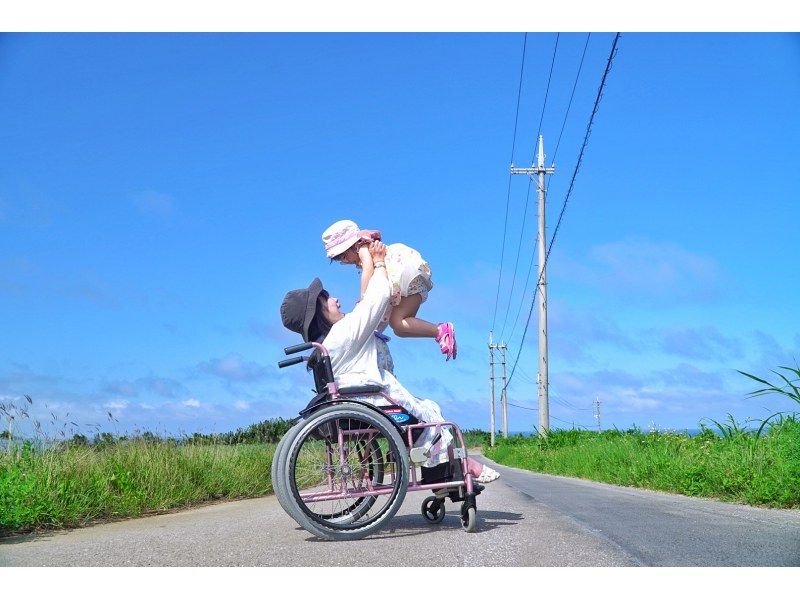 お得に石垣島をたっぷり♪川平湾～秘密のビーチに感動スポットまで！どどどーんと詰め込んだグレードアップ満喫プラン♪アドベンチャーフォトツアー！の紹介画像