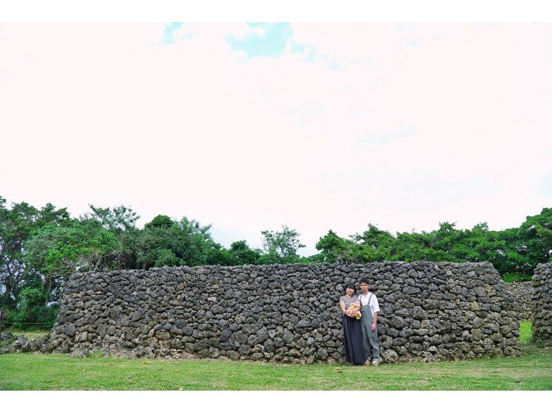 お得に石垣島をたっぷり♪川平湾～秘密のビーチに感動スポットまで！どどどーんと詰め込んだグレードアップ満喫プラン♪アドベンチャーフォトツアー！の紹介画像